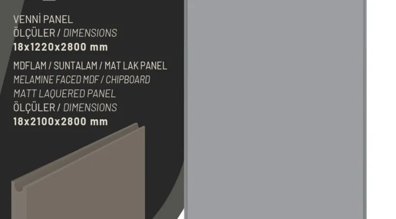 U Kulp Panel