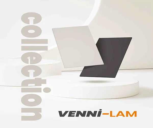 Venni-Lam Katalog