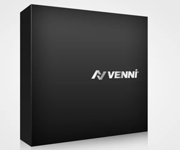 Venni Synchronized Emboss Panel Catalog 2016