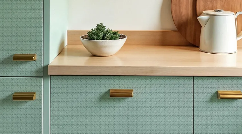 3D Dekoratif Mdf Panel - 085