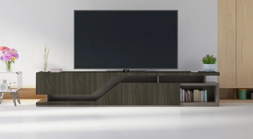 Süper Mat Panel - Karaağaç